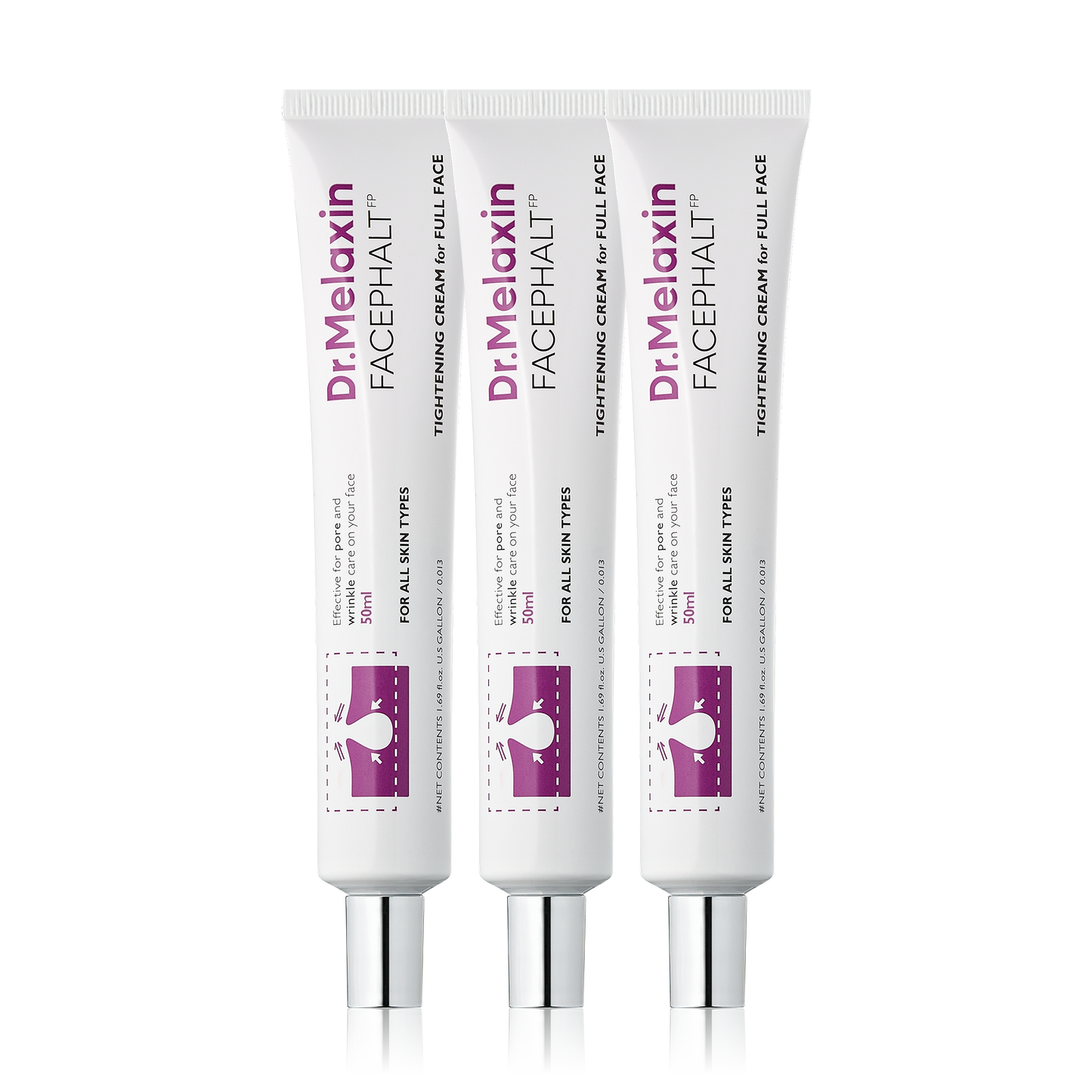 Facephalt Tightening Cream