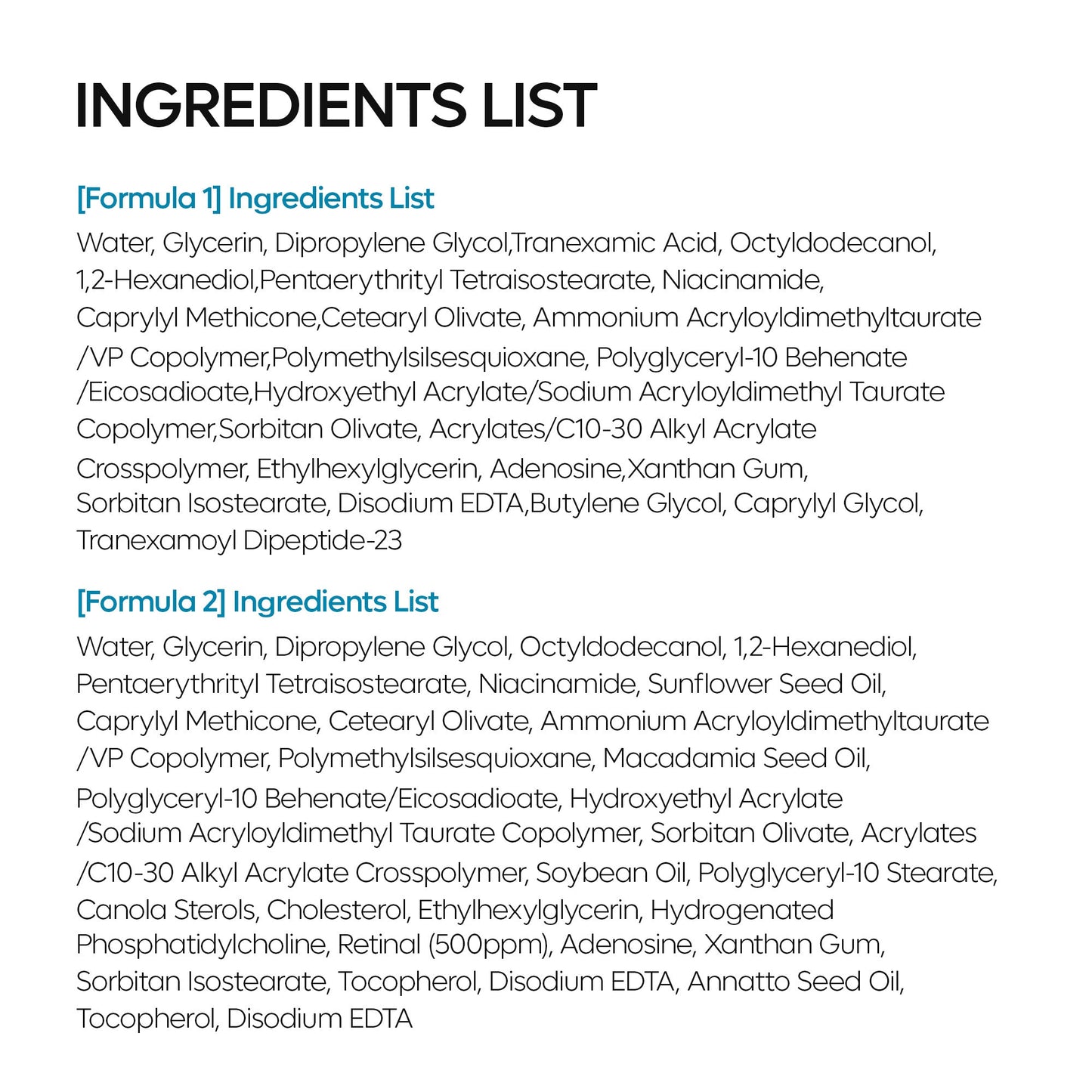 TX Retinalsome Eyecream 40g 1EA