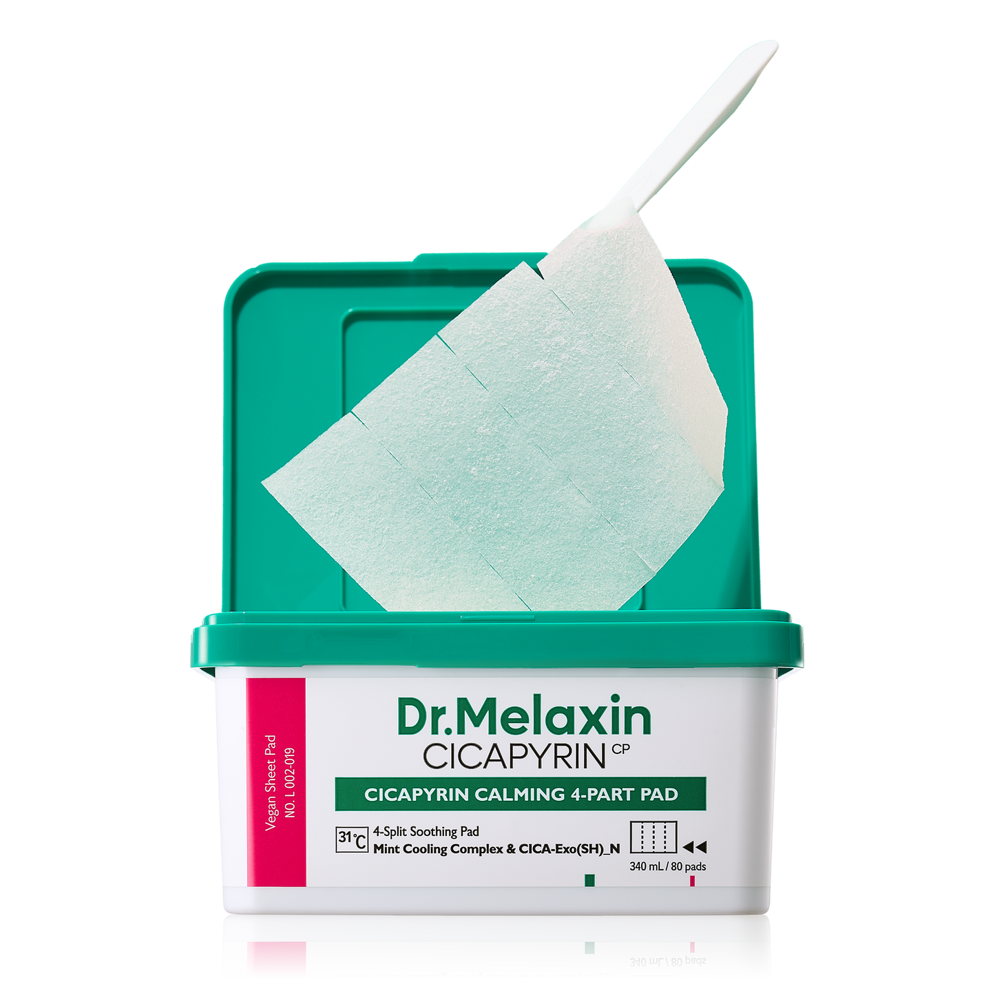 Cicapyrin Calming Line