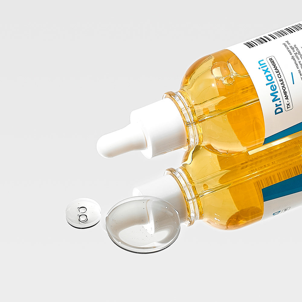 Ultimate Cleansing Duo