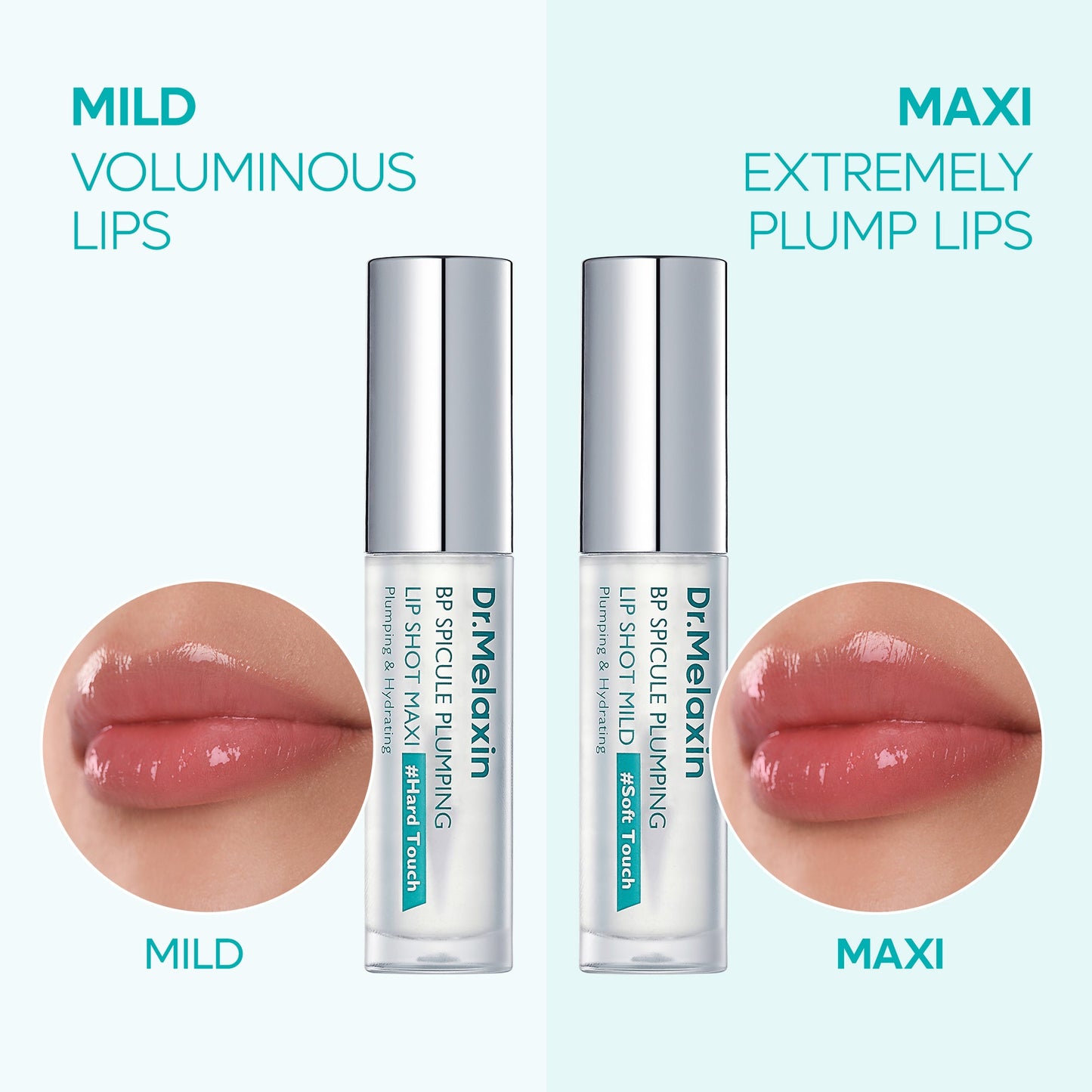 BP Spicule Plumping LIP Shot - Maxi
