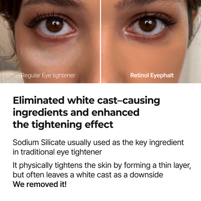 [Day&Night Care] Eyephalt Eyebag Lifting Line