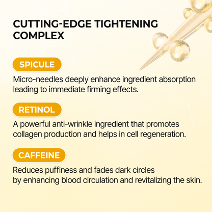 Retinol Eyebag Cream