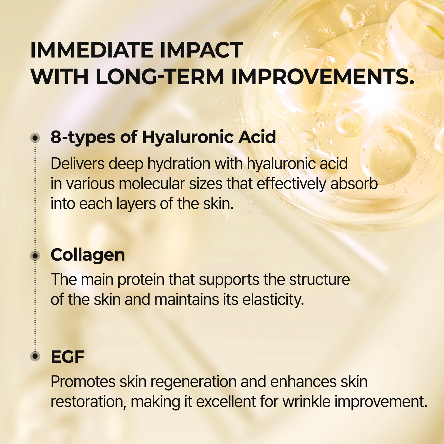 Retinol Eyebag Cream 1EA