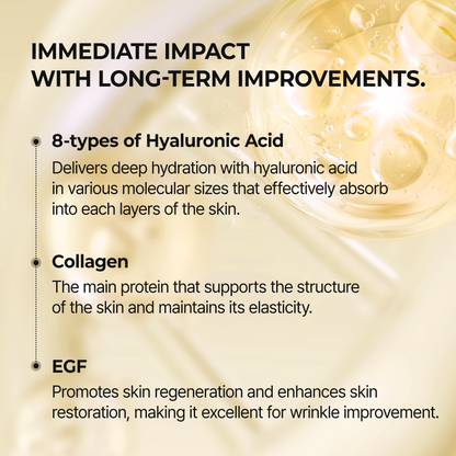 Retinol Eyebag Cream 1EA