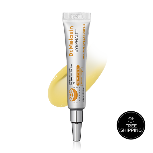 Retinol Eyebag Cream 1EA