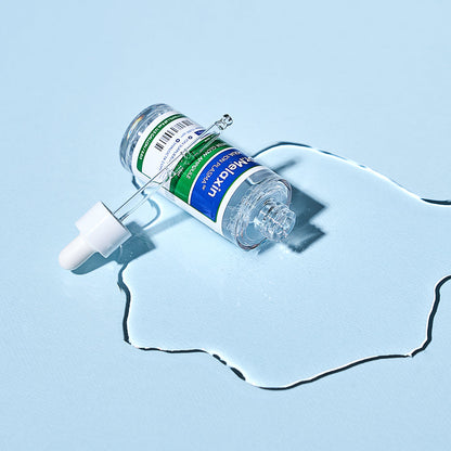 Aqua Ion Plasma Water Glow Ampoule