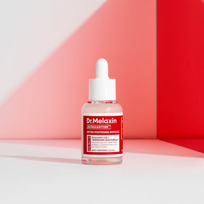 Astaxanthin Ampoule