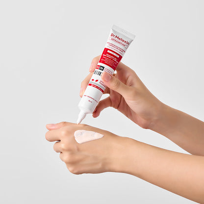 Astaxanthin Capsule Sunscreen