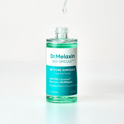 BP Pore Ampoule 100ml