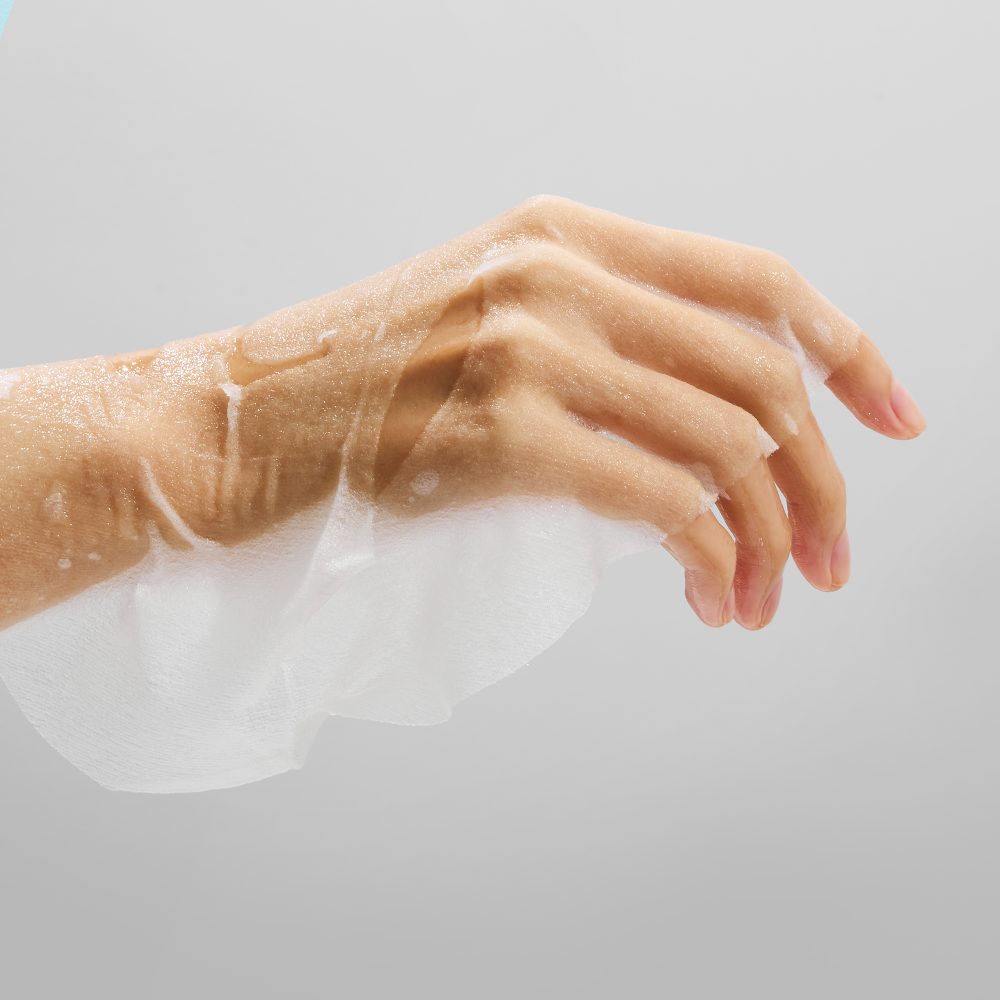 BP Pore Clear Facial 5 Masks Pack