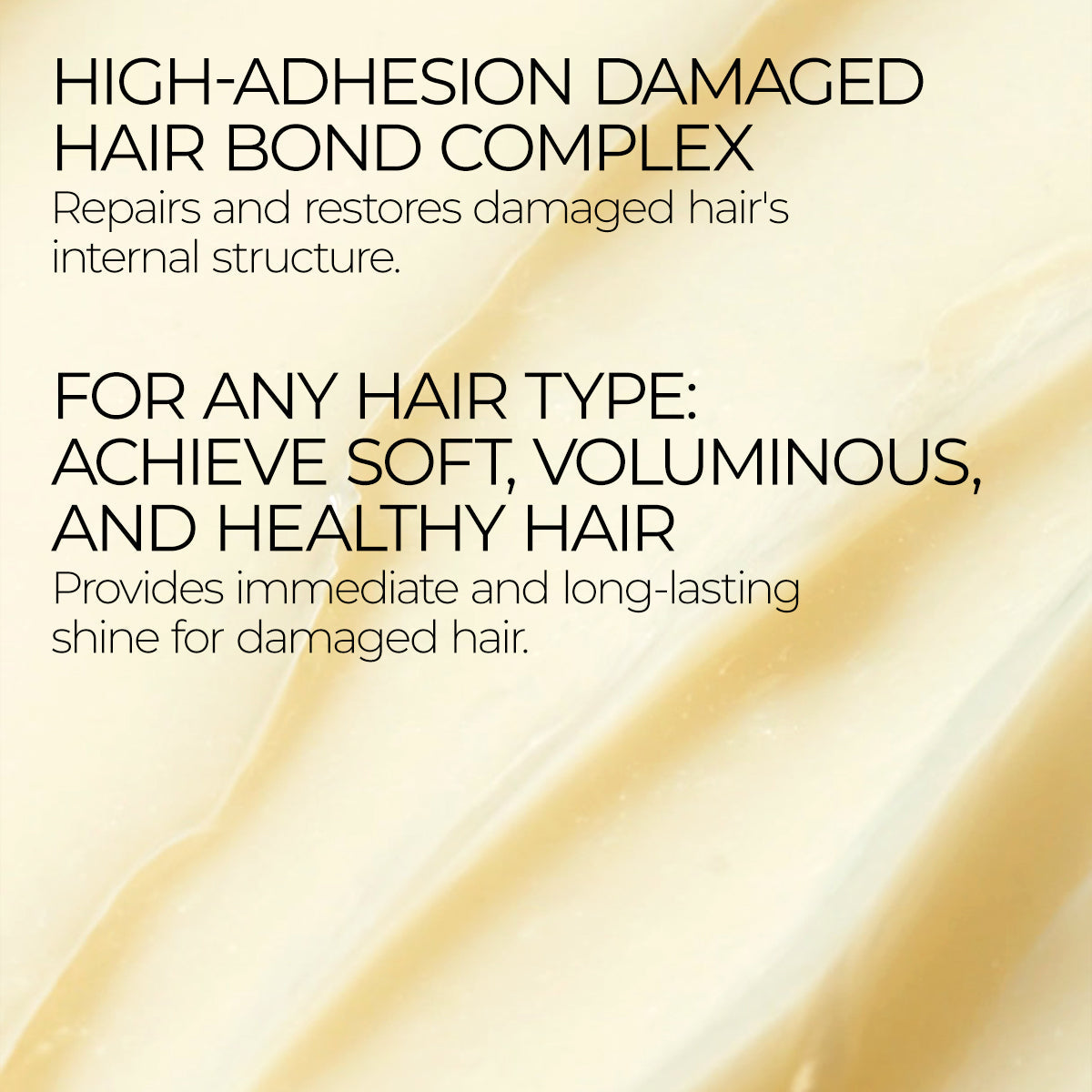 Bondex Hair Clinic Treatment 250ml