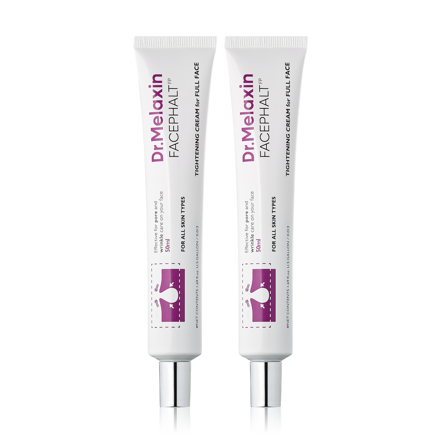 Facephalt Tightening Cream