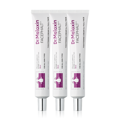 Facephalt Tightening Cream