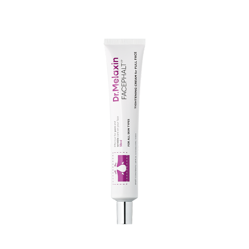 Facephalt Tightening Cream