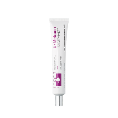 Facephalt Tightening Cream