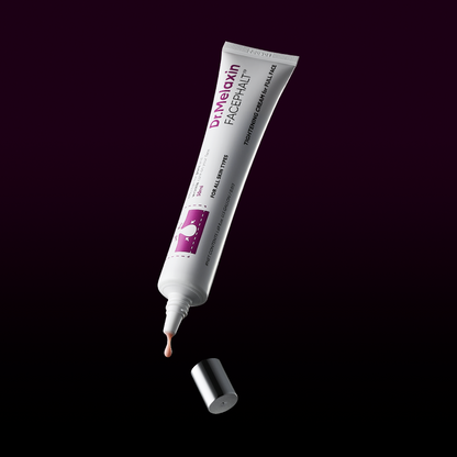 Facephalt Tightening Cream