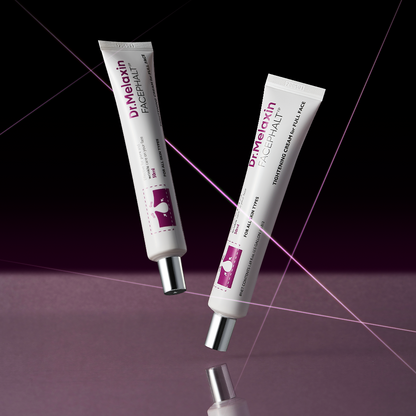 Facephalt Tightening Cream