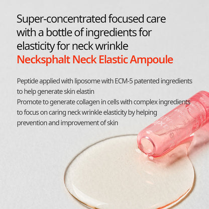Neckline Rescue Kit