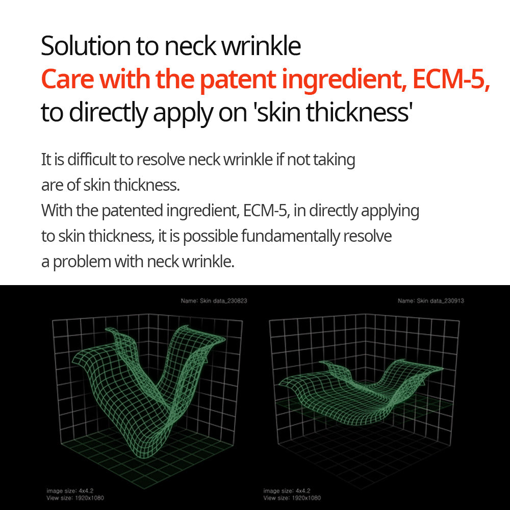 Necksphalt ECM Neck Barrier Ampoule