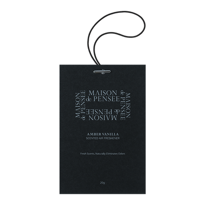 Maison de pensee Air Freshener 7 types