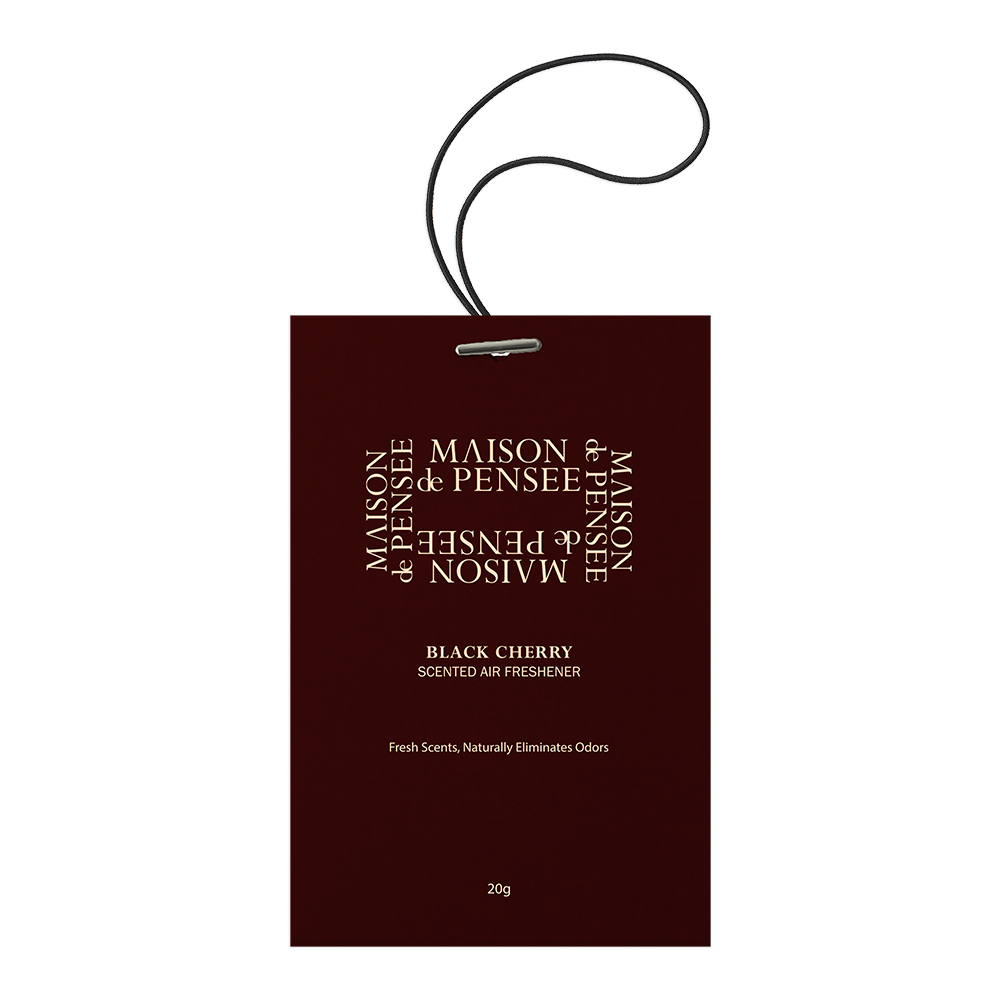 Maison de pensee Air Freshener 7 types