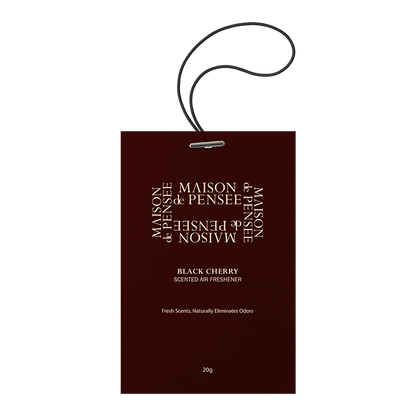 Maison de pensee Air Freshener 7 types