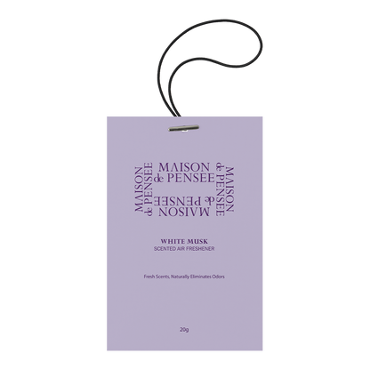 Maison de pensee Air Freshener 7 types