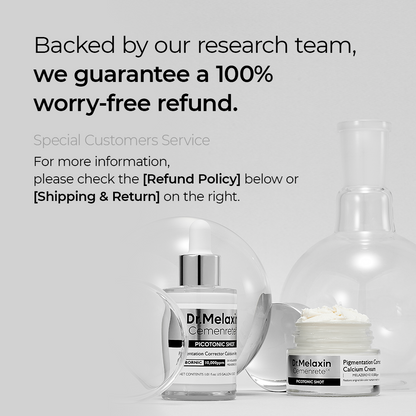 Picotonic Shot Pigmentation Cream