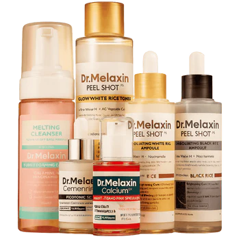 Dr Melaxim