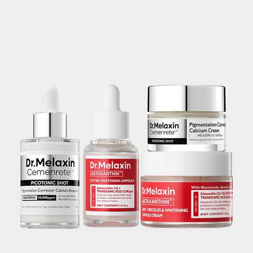 Radiance Renewal Kit