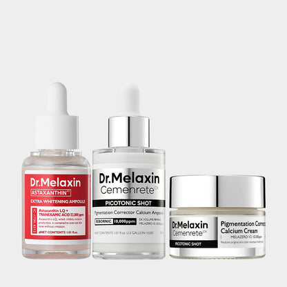 Tone-Correcting Trio