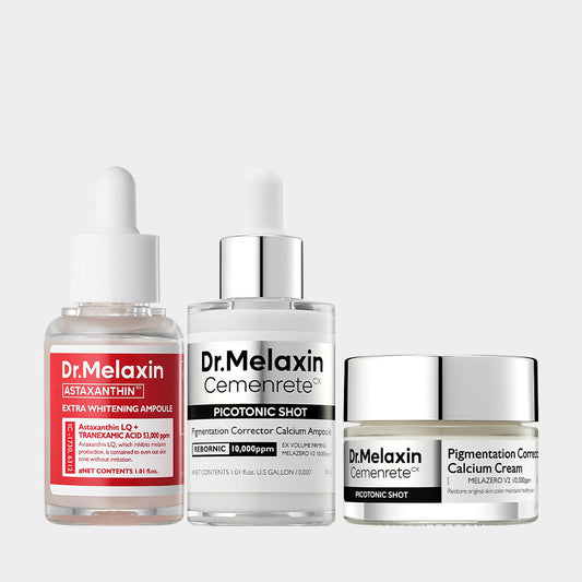 Tone-Correcting Trio