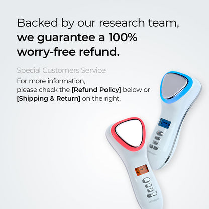 EX Derma Booster Sonic Shot