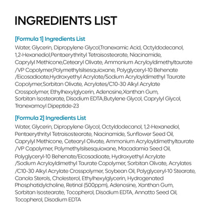 TX Retinalsome Eyecream 40g