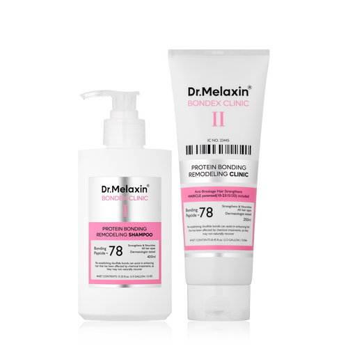 Bondex bonding remodeling line