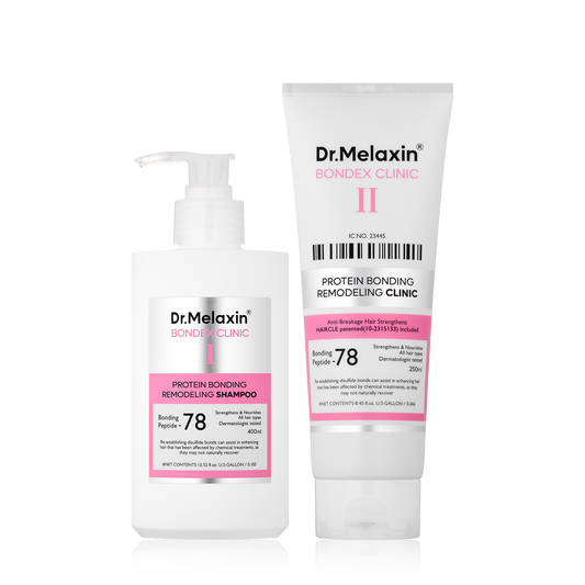 Bondex bonding remodeling line