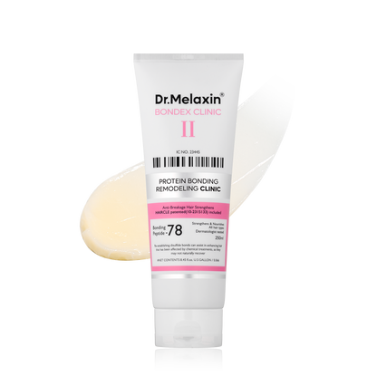 Bondex Hair Clinic Treatment 250ml