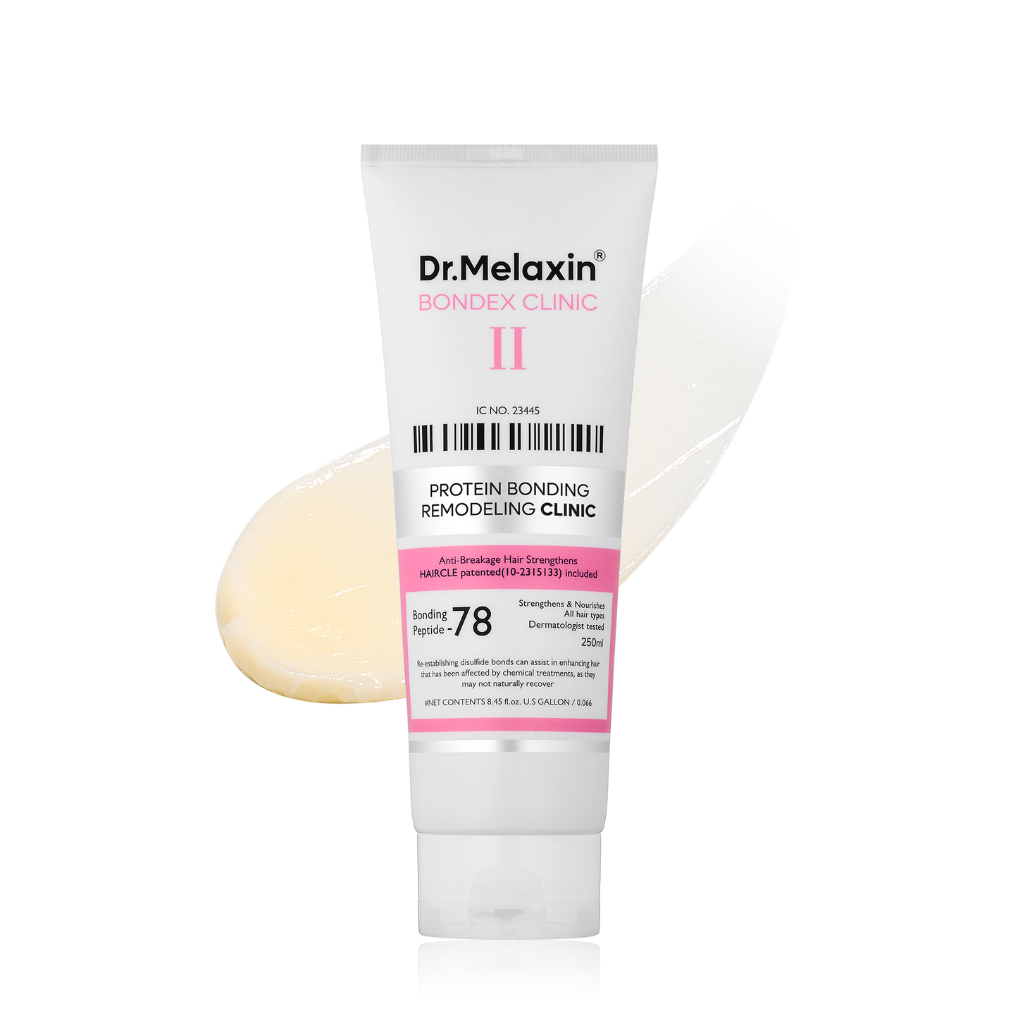 Bondex bonding remodeling line