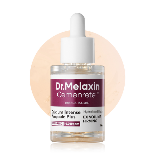Cemenrete Calcium Intense Ampoule