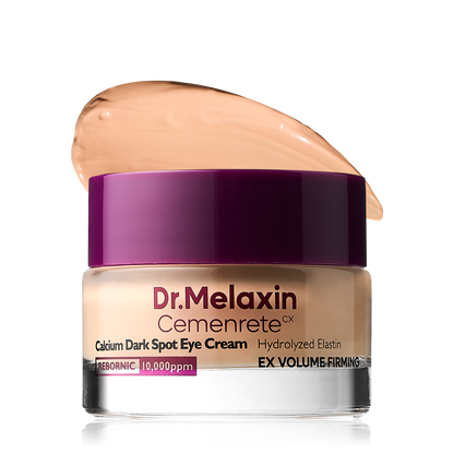 Cemenrete Calcium Dark Spot Eye Cream