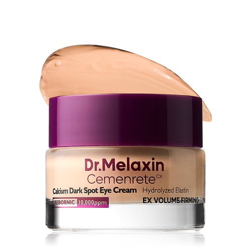 Cemenrete Calcium Dark Spot Eye Cream