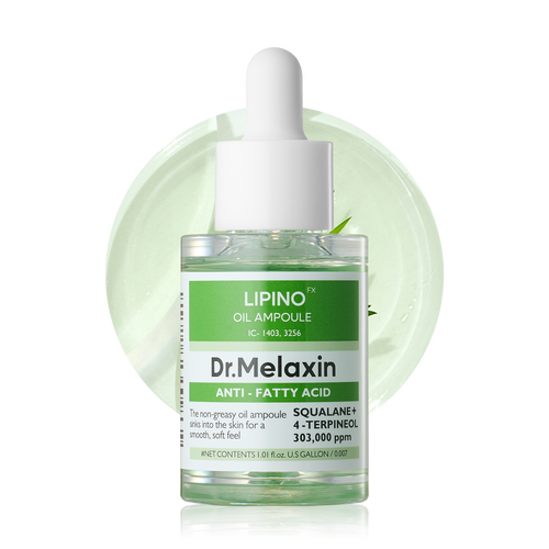 Lipino Anti-Fatty Acid Oil Ampoule