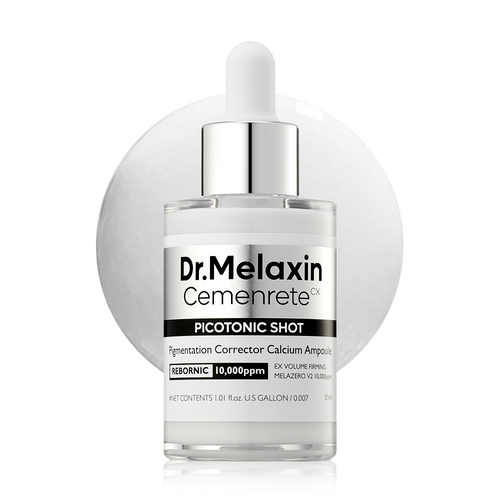 Picotonic Shot Pigmentation Ampoule