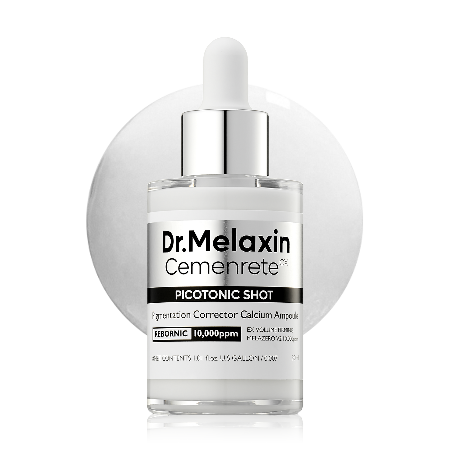 Picotonic Shot Pigmentation Corrector Line