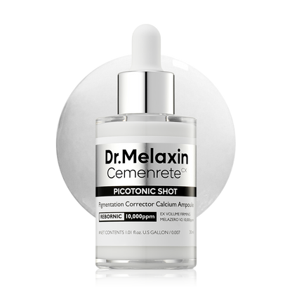 Picotonic Shot Pigmentation Corrector Line