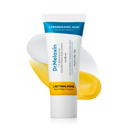 TX Retinalsome Eyecream 40g