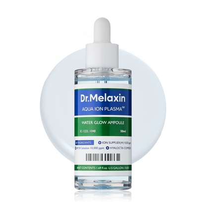 Aqua Ion Plasma Hydrating Line