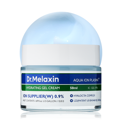 Aqua Ion Plasma Hydrating Line