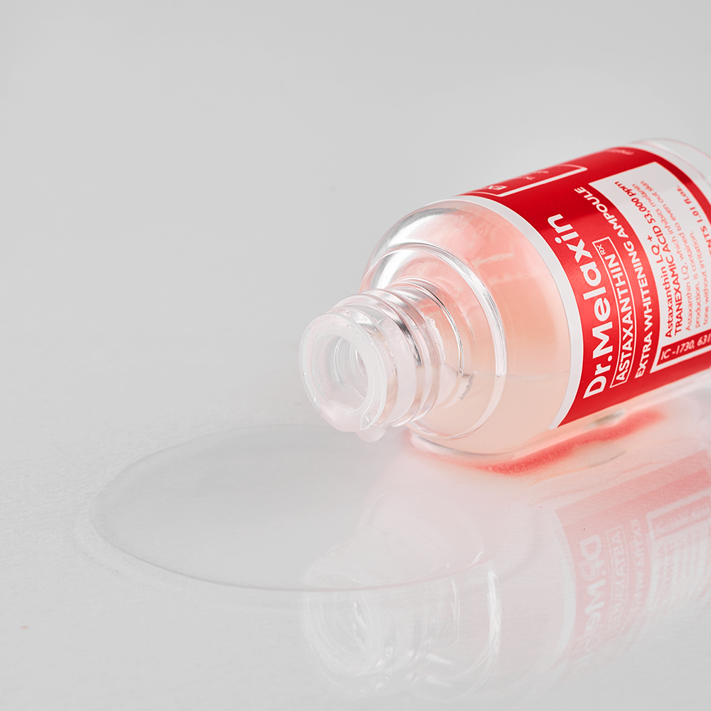 Astaxanthin Ampoule